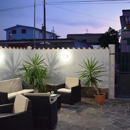 Sweet Dream Rome Airport Rooms Fiumicino Exterior photo