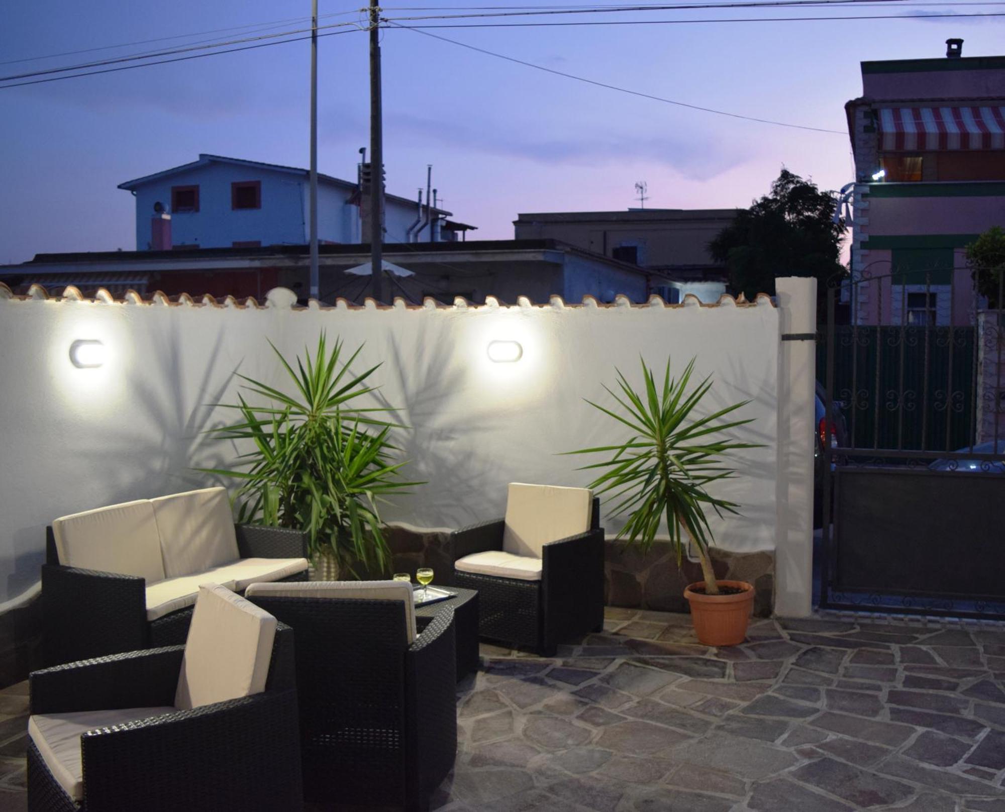 Sweet Dream Rome Airport Rooms Fiumicino Exterior photo