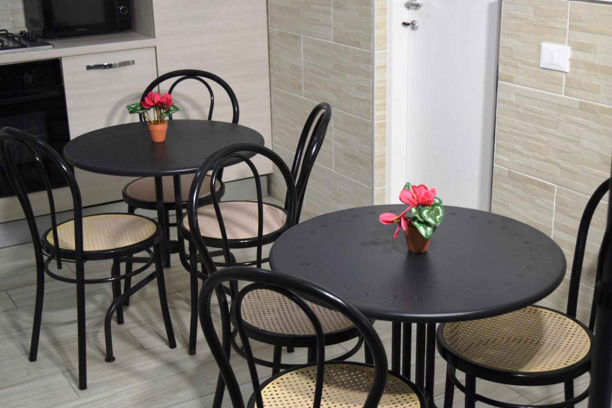 Sweet Dream Rome Airport Rooms Fiumicino Exterior photo