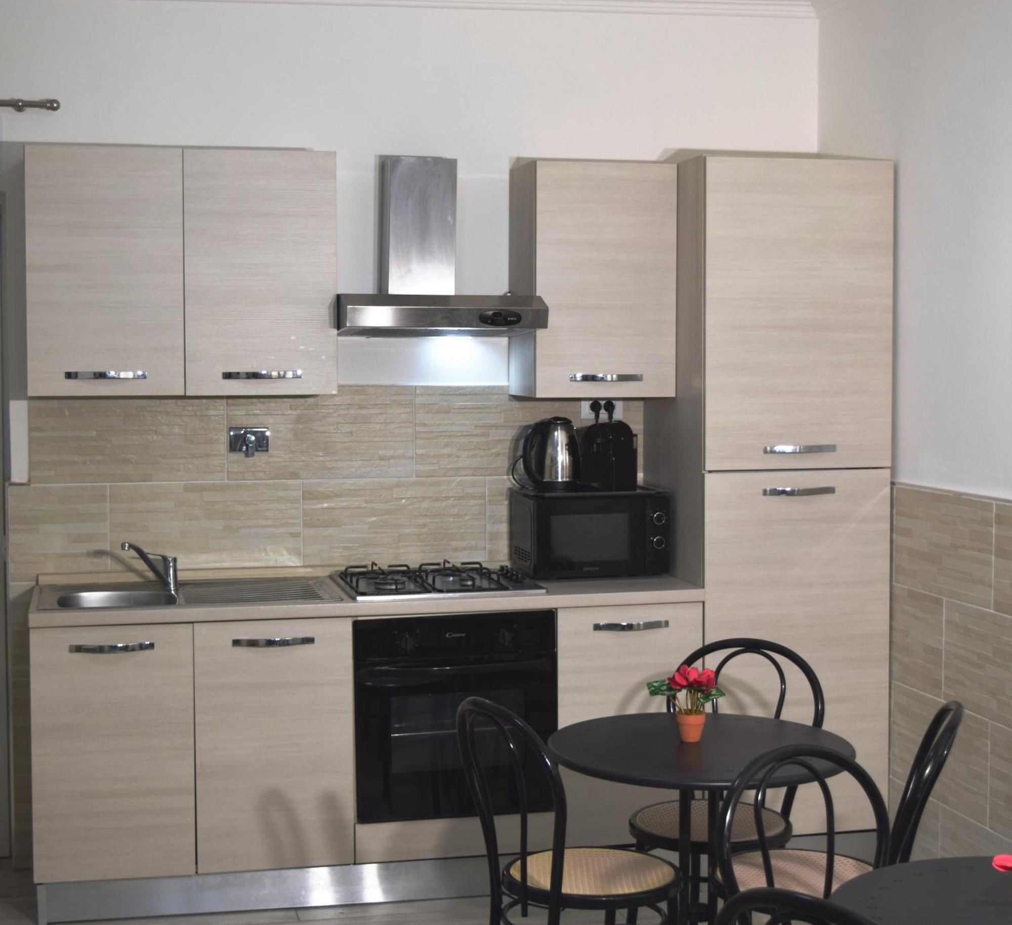 Sweet Dream Rome Airport Rooms Fiumicino Exterior photo