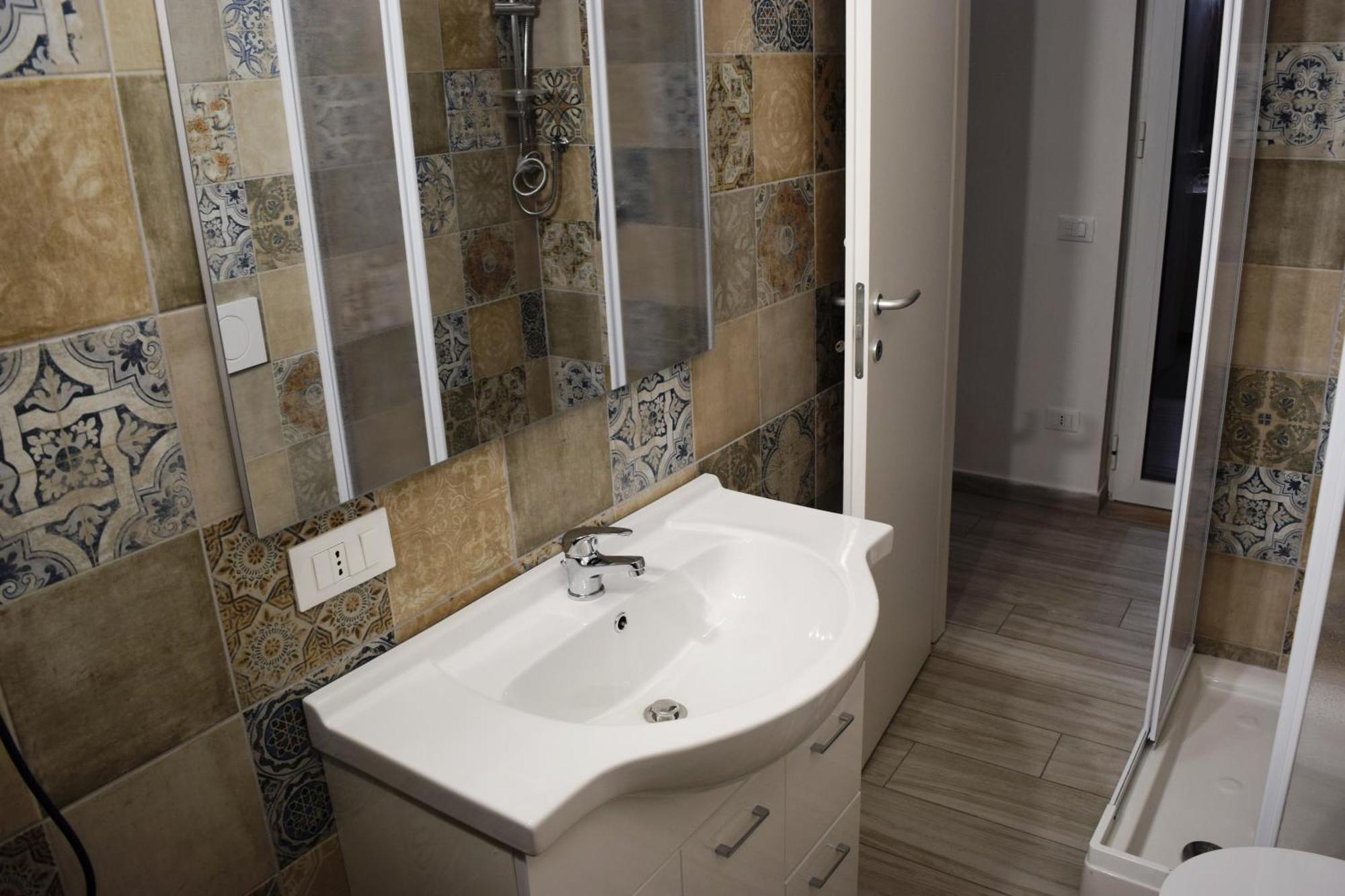 Sweet Dream Rome Airport Rooms Fiumicino Exterior photo