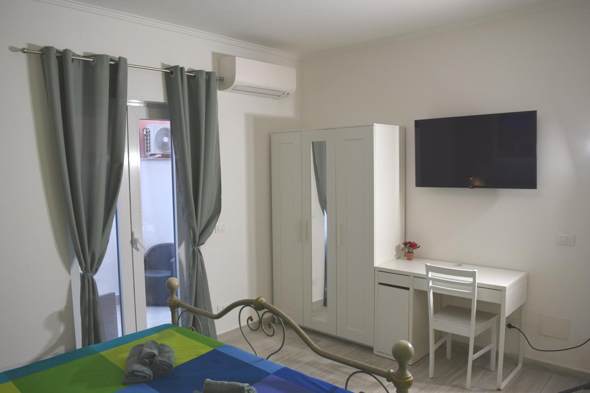 Sweet Dream Rome Airport Rooms Fiumicino Exterior photo