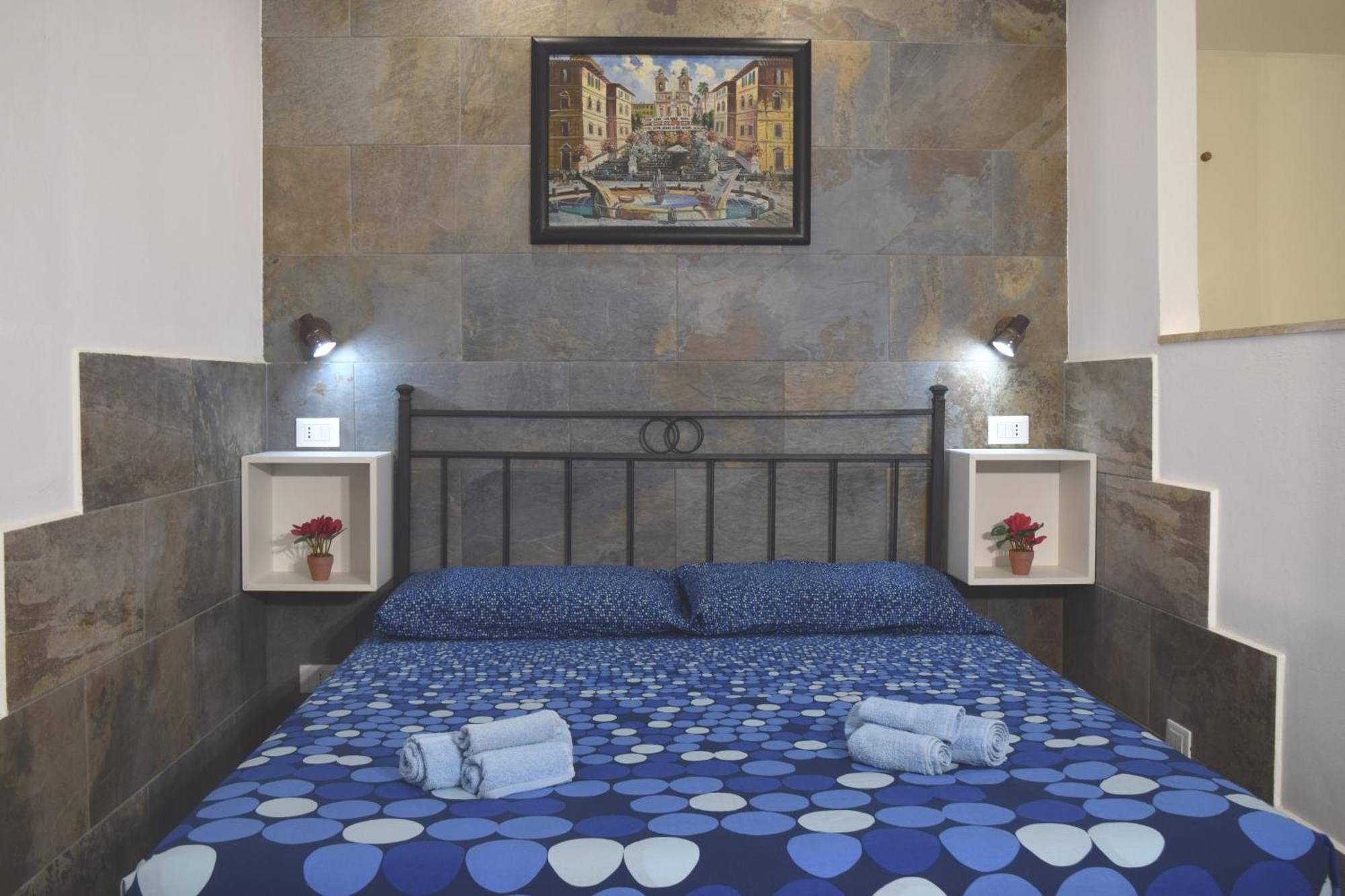 Sweet Dream Rome Airport Rooms Fiumicino Exterior photo