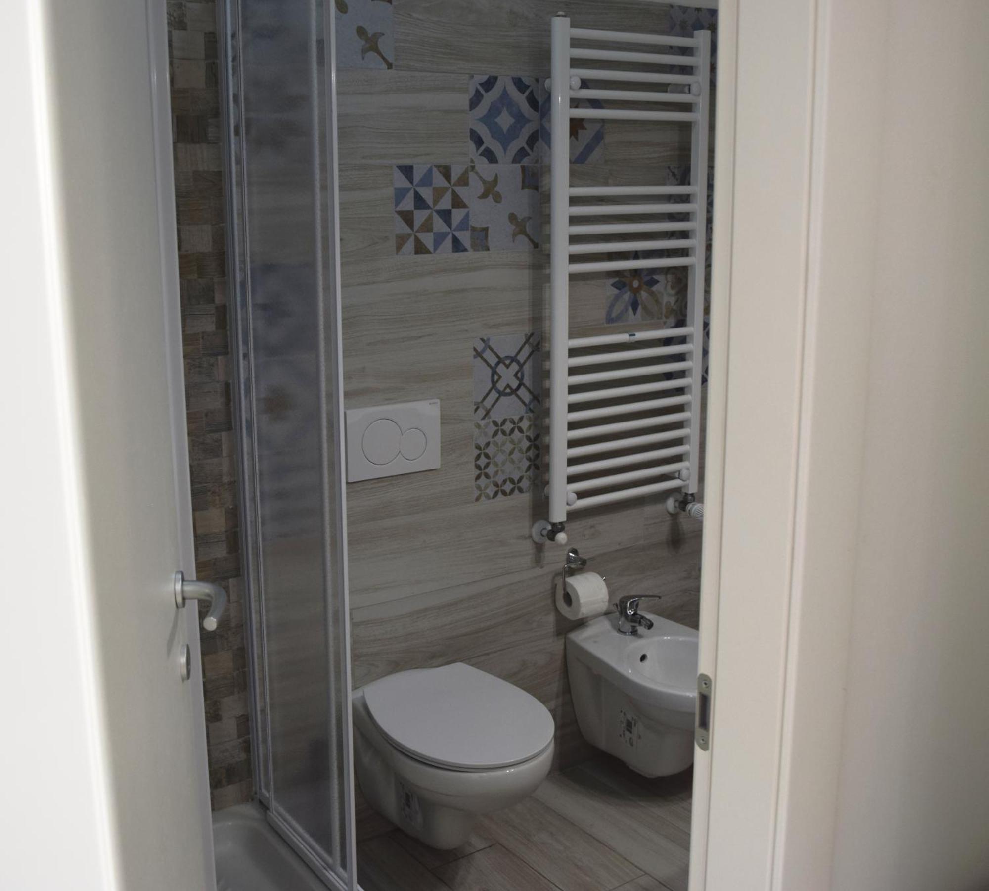 Sweet Dream Rome Airport Rooms Fiumicino Exterior photo