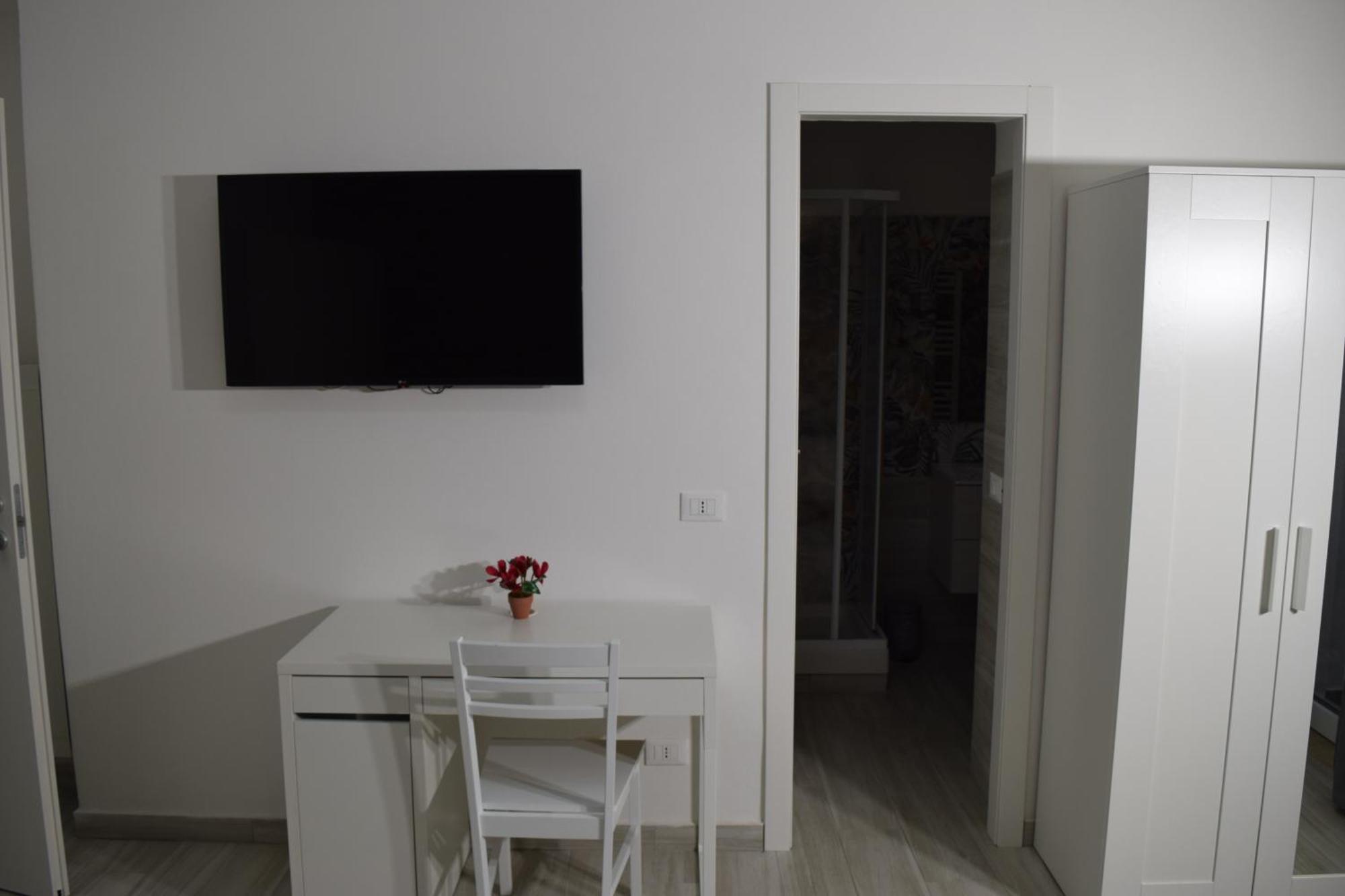 Sweet Dream Rome Airport Rooms Fiumicino Exterior photo