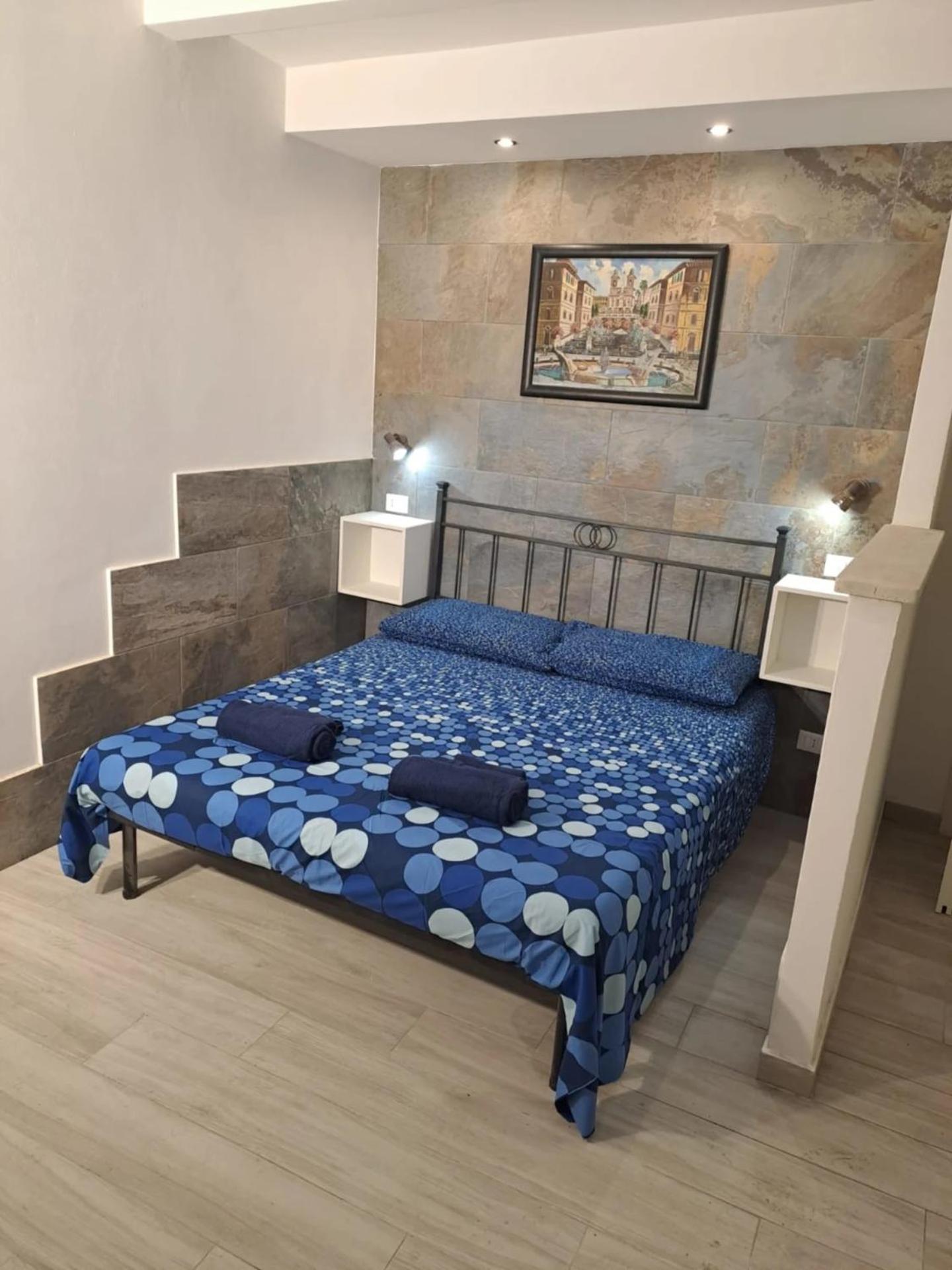Sweet Dream Rome Airport Rooms Fiumicino Exterior photo