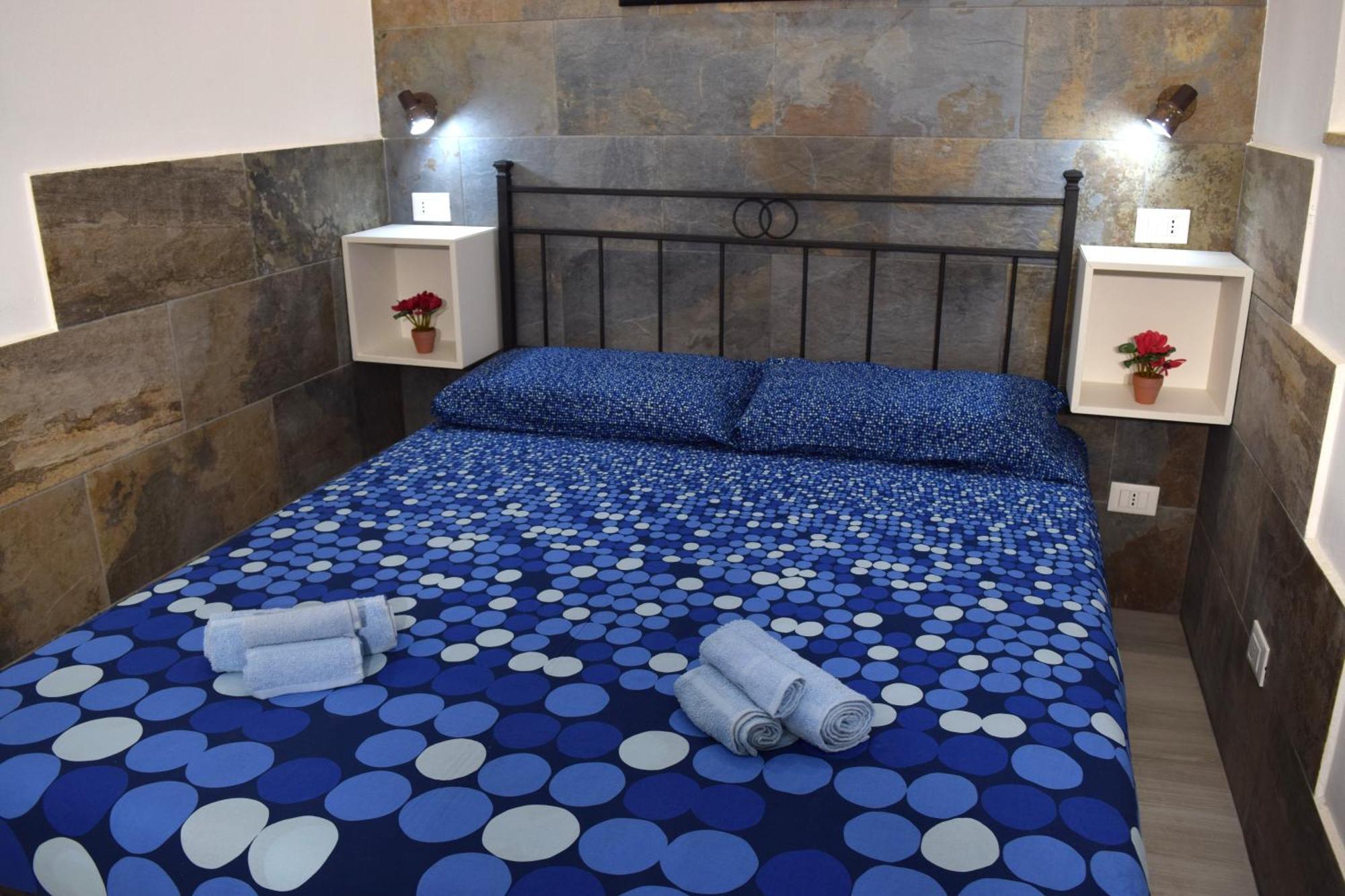 Sweet Dream Rome Airport Rooms Fiumicino Exterior photo