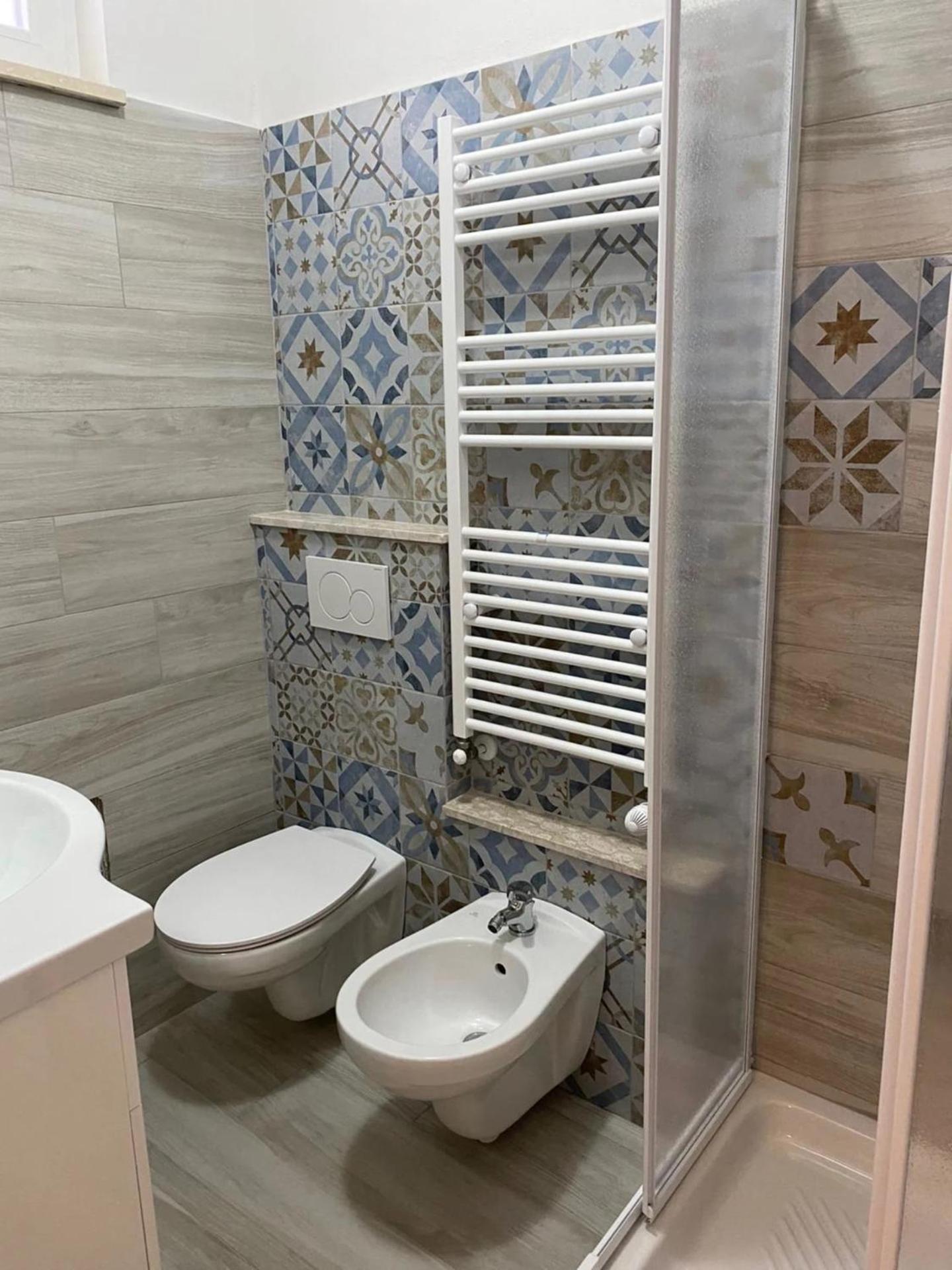 Sweet Dream Rome Airport Rooms Fiumicino Exterior photo